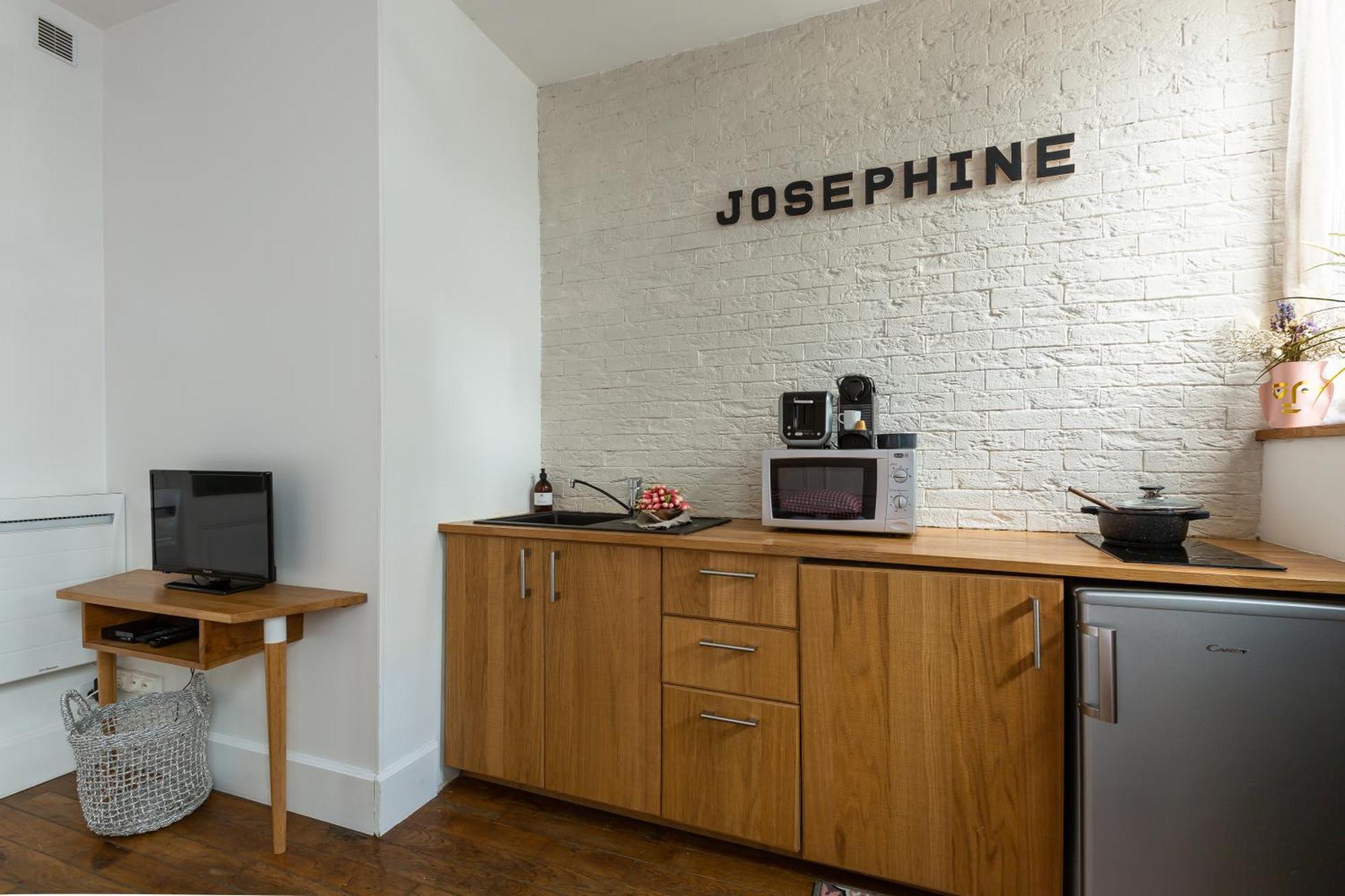 Artisan Lofts Courtyard Opera Apartment ปารีส ภายนอก รูปภาพ