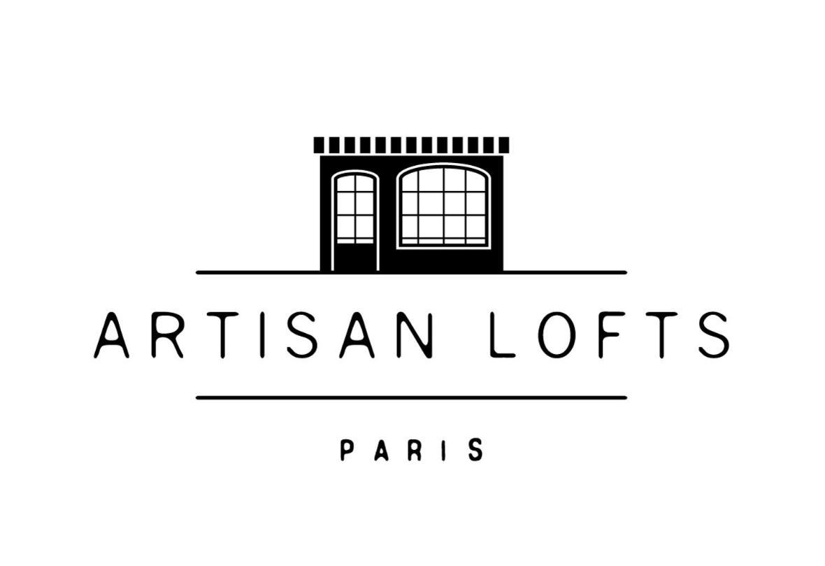 Artisan Lofts Courtyard Opera Apartment ปารีส ภายนอก รูปภาพ