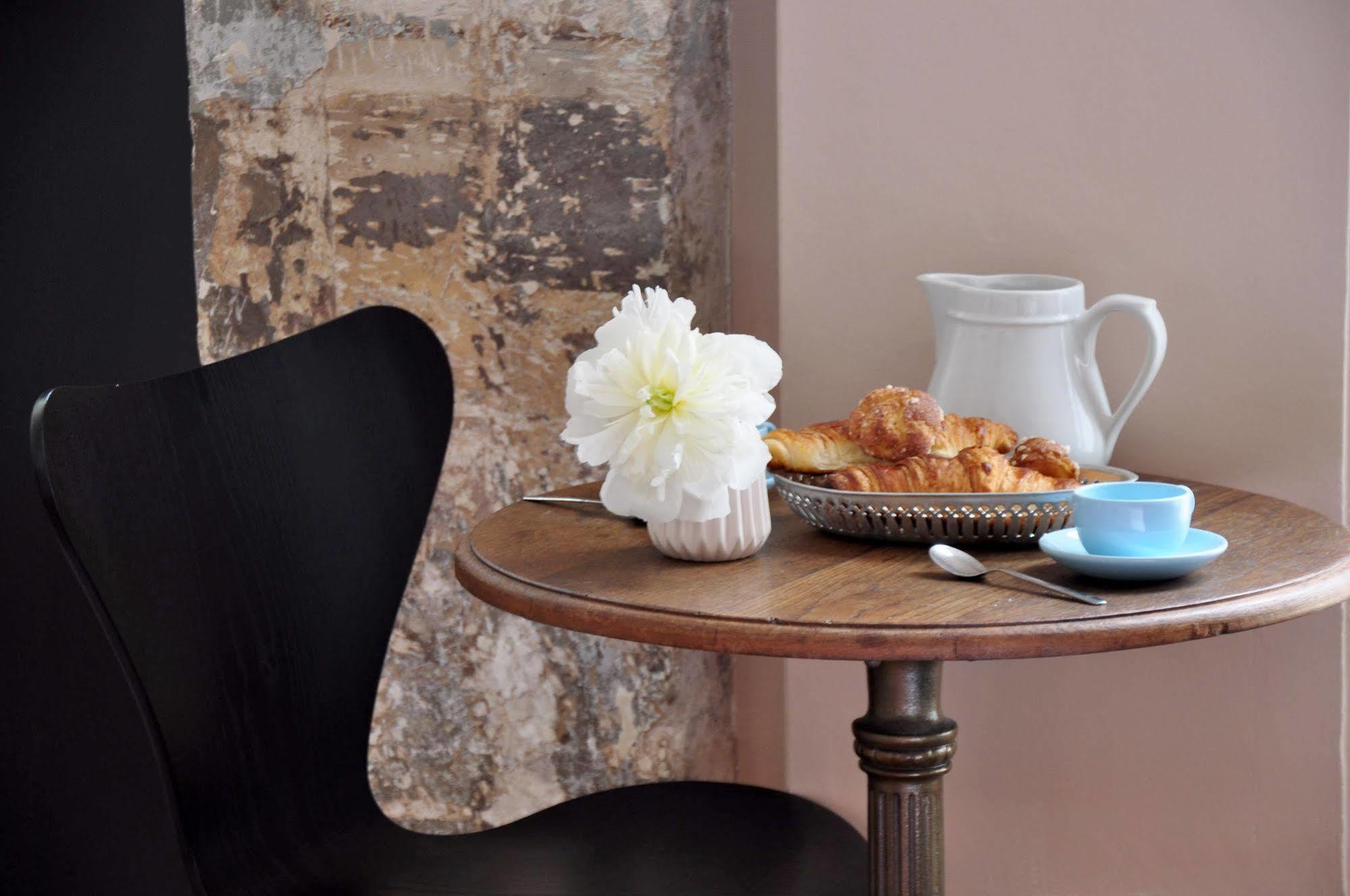 Artisan Lofts Courtyard Opera Apartment ปารีส ภายนอก รูปภาพ