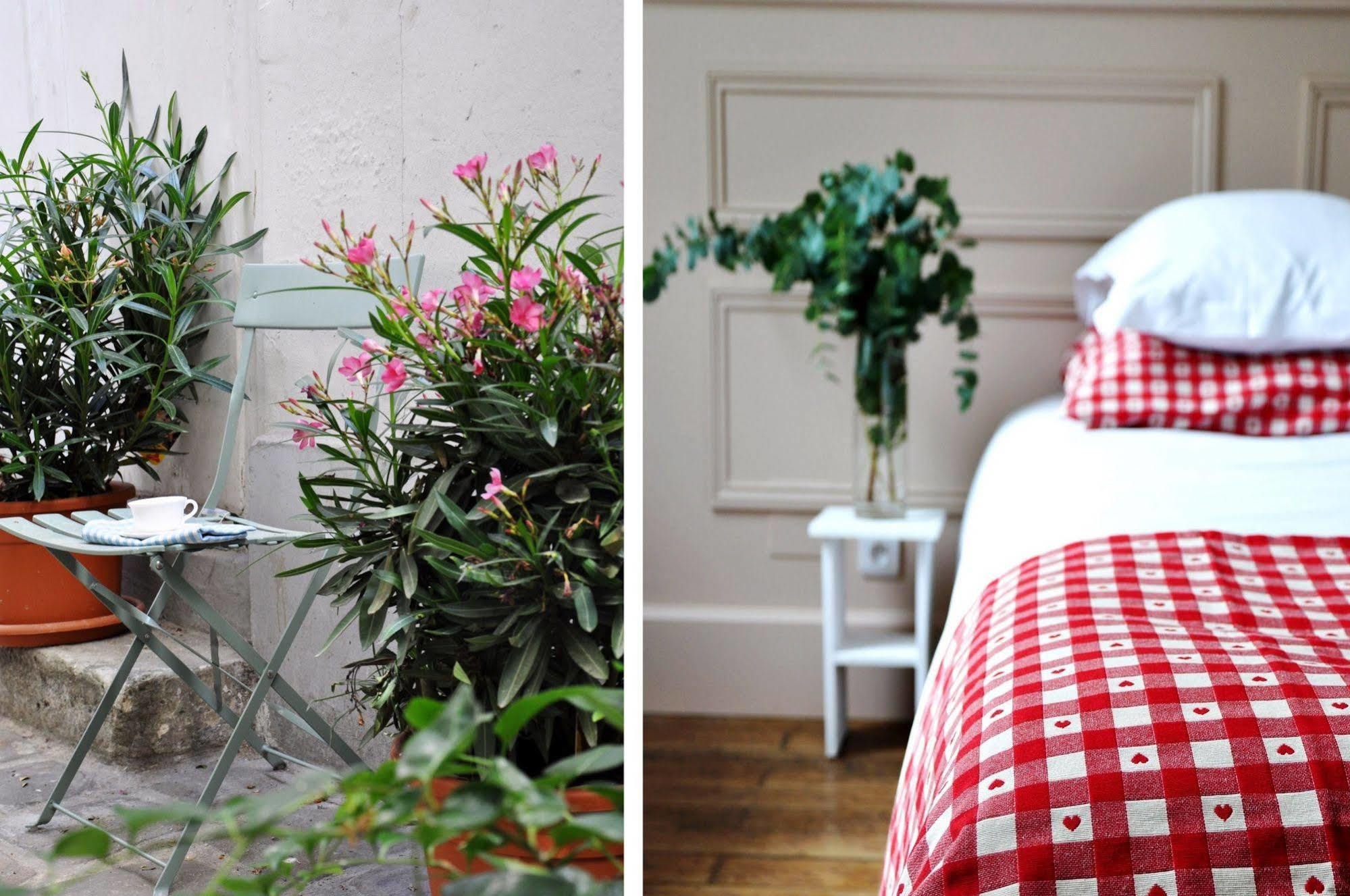 Artisan Lofts Courtyard Opera Apartment ปารีส ภายนอก รูปภาพ