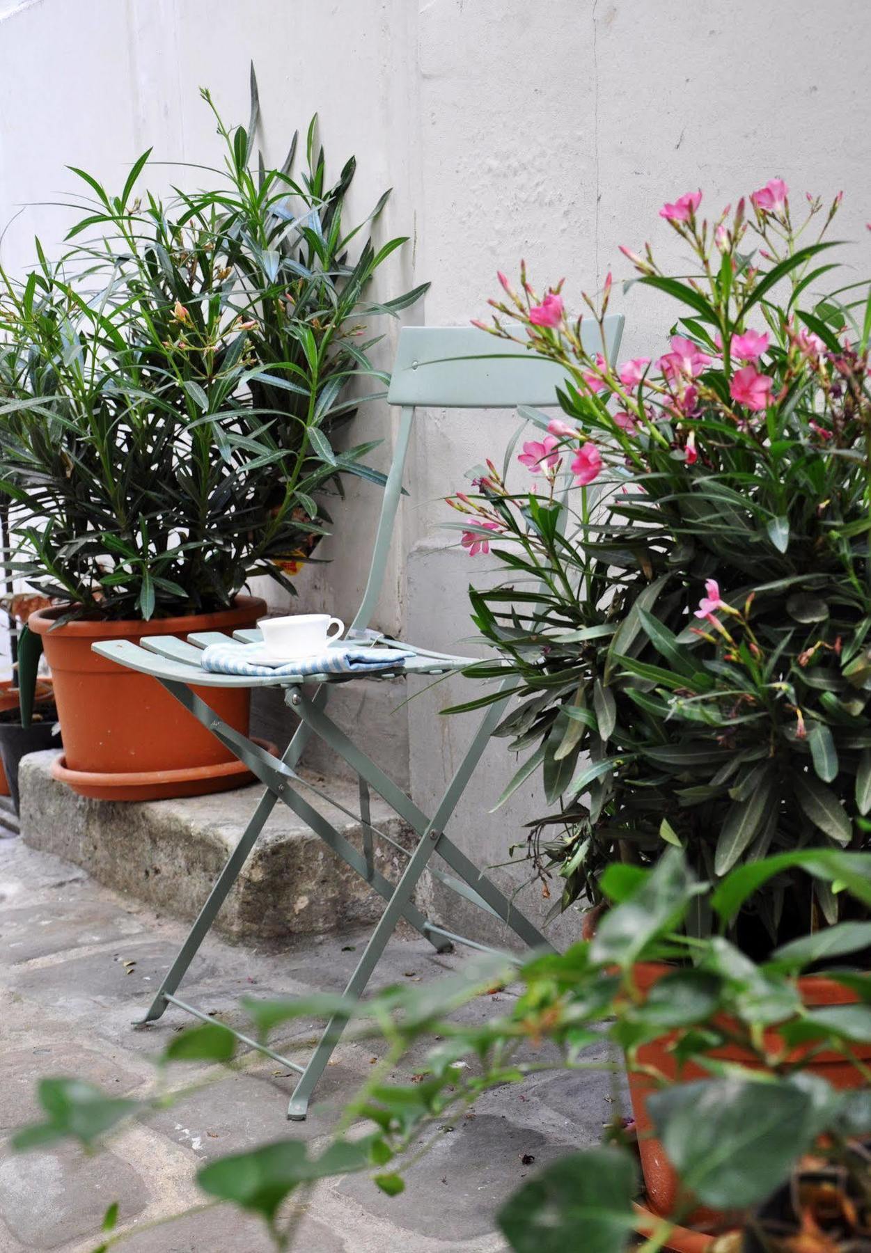 Artisan Lofts Courtyard Opera Apartment ปารีส ภายนอก รูปภาพ