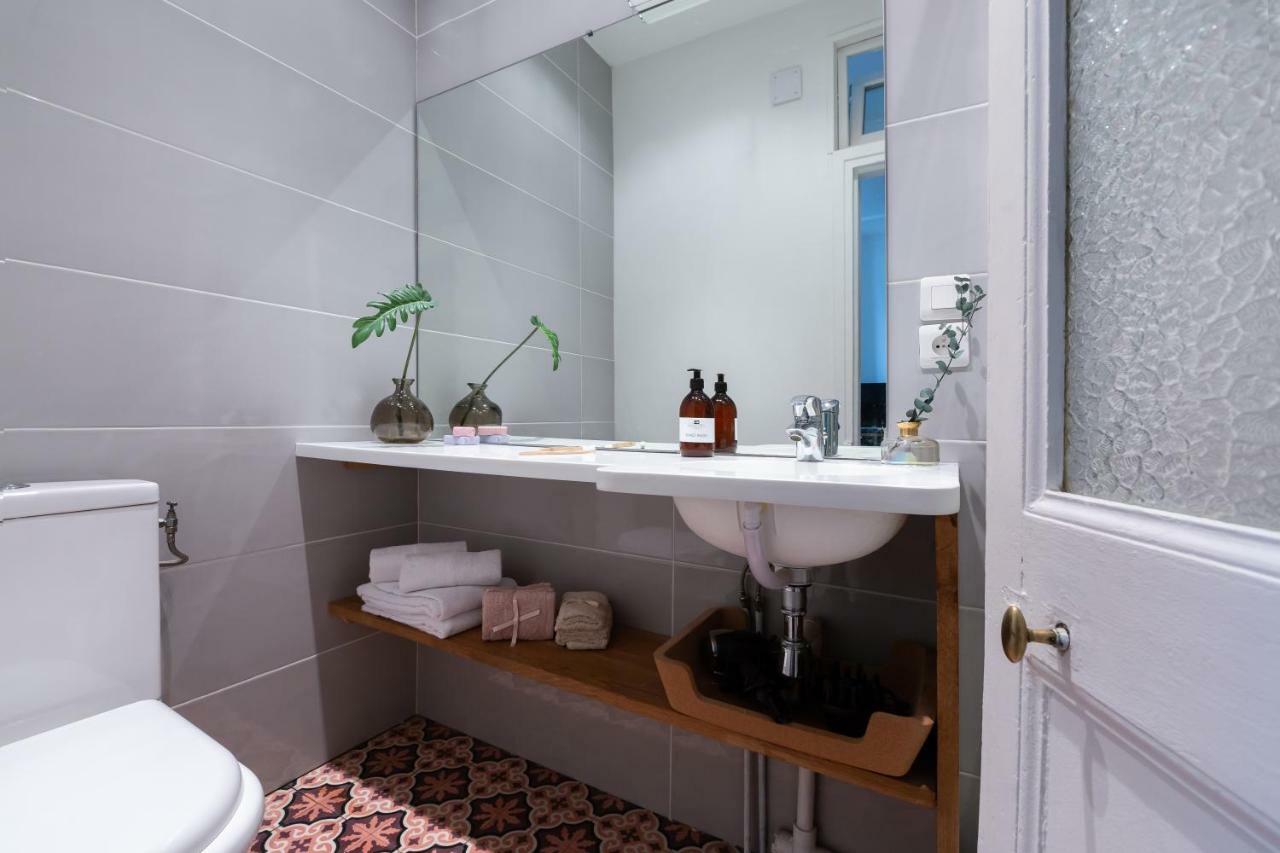 Artisan Lofts Courtyard Opera Apartment ปารีส ภายนอก รูปภาพ