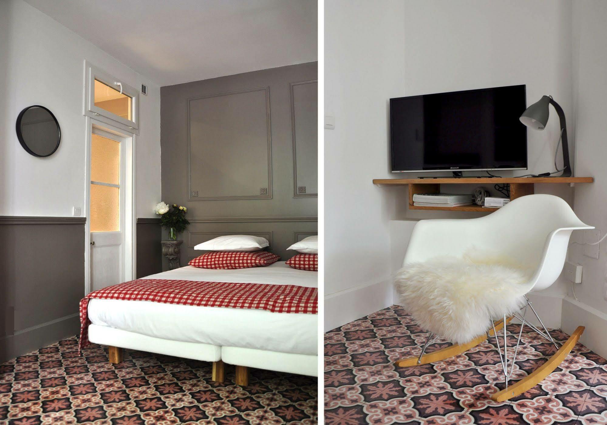 Artisan Lofts Courtyard Opera Apartment ปารีส ภายนอก รูปภาพ